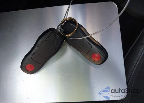 2020 Porsche Macan z USA, uszkodzony, nr VIN WP1AA2A59LLB02504